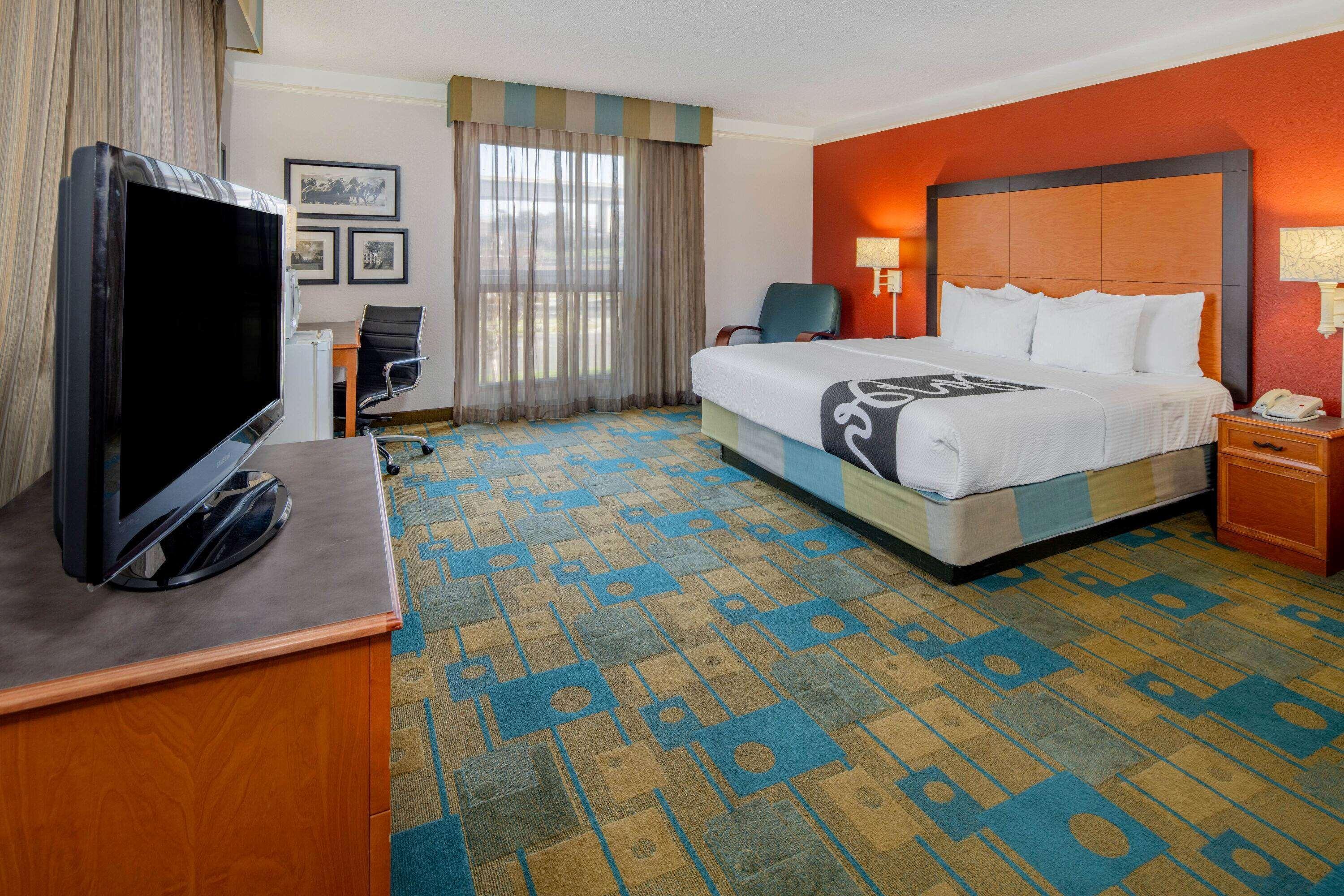 La Quinta Inn & Suites By Wyndham Irvine Spectrum Екстер'єр фото