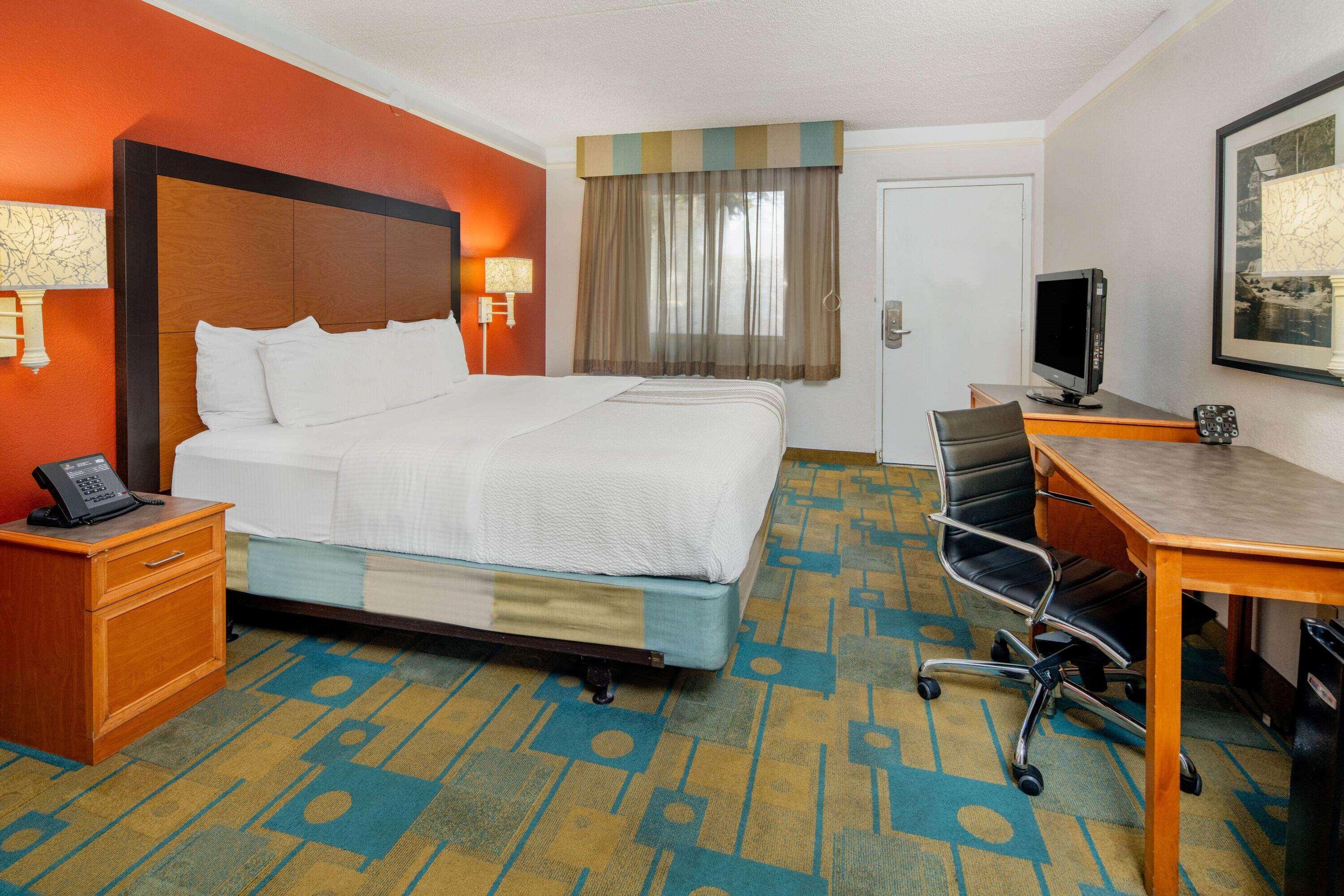 La Quinta Inn & Suites By Wyndham Irvine Spectrum Екстер'єр фото