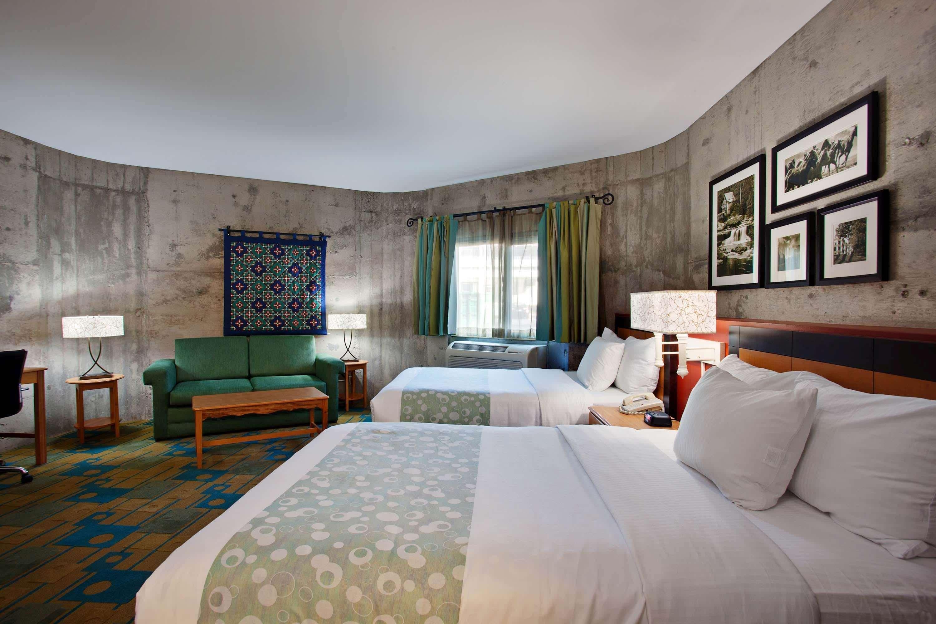 La Quinta Inn & Suites By Wyndham Irvine Spectrum Екстер'єр фото