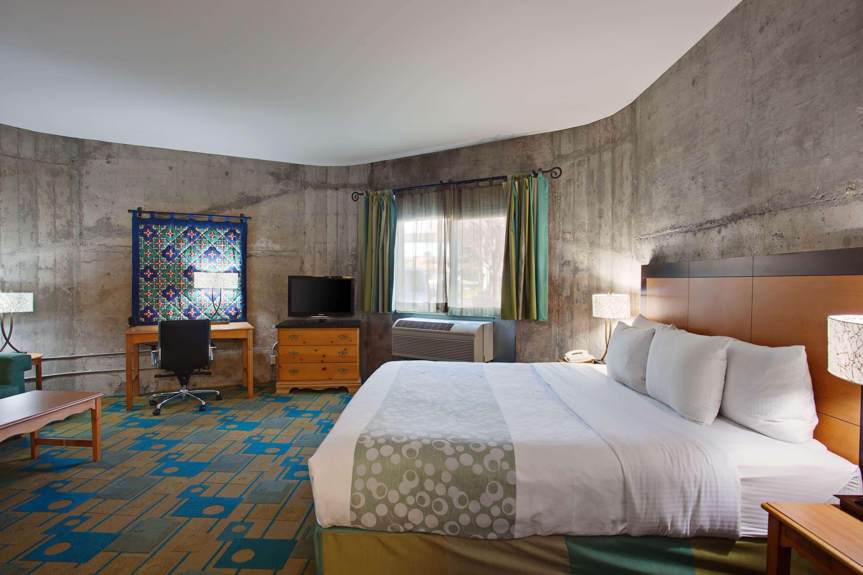 La Quinta Inn & Suites By Wyndham Irvine Spectrum Екстер'єр фото