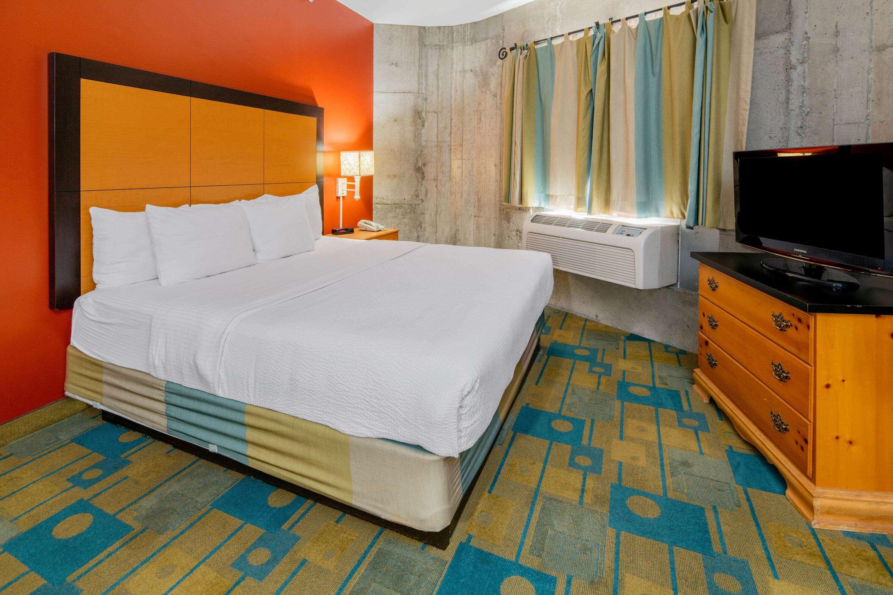 La Quinta Inn & Suites By Wyndham Irvine Spectrum Екстер'єр фото