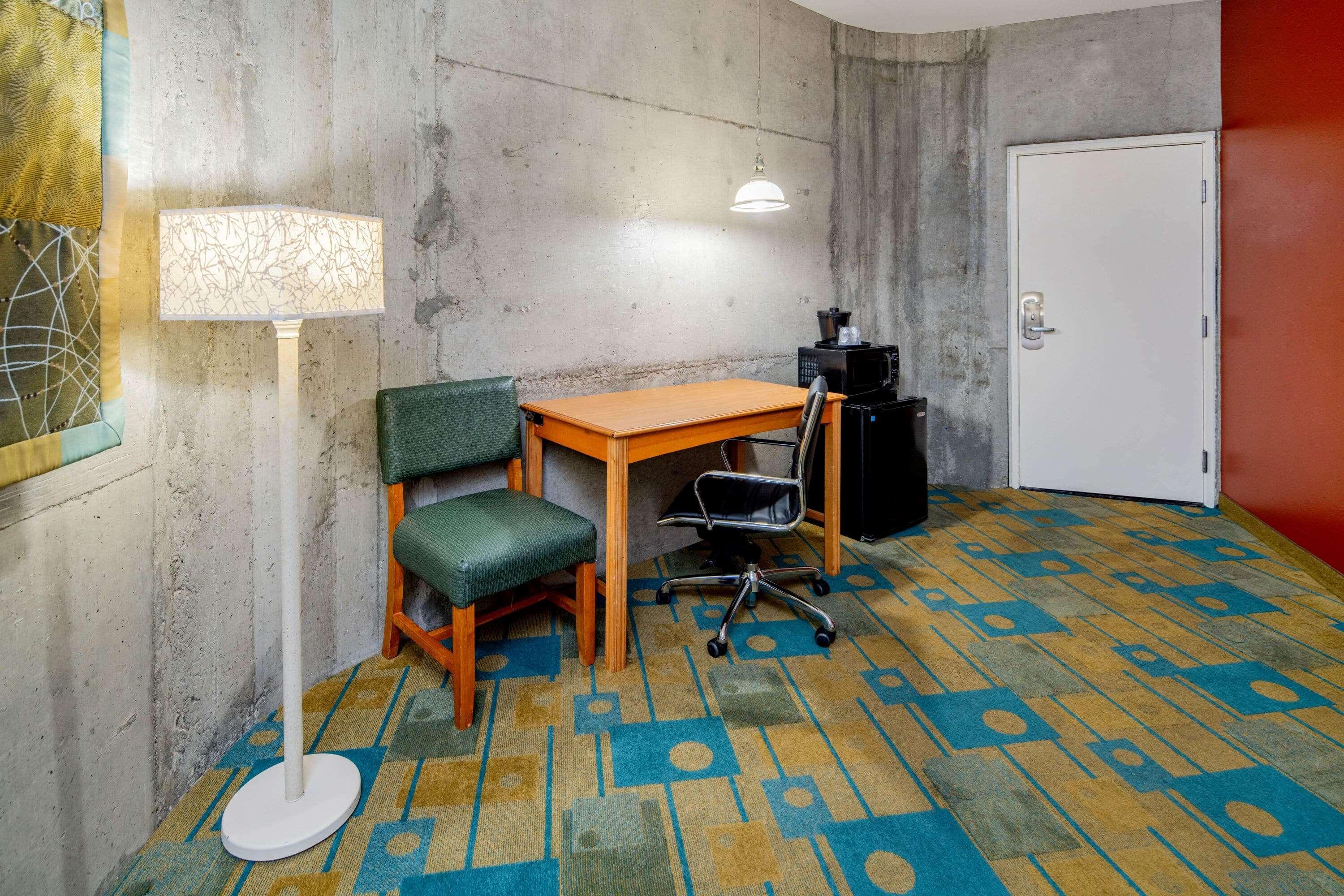La Quinta Inn & Suites By Wyndham Irvine Spectrum Екстер'єр фото