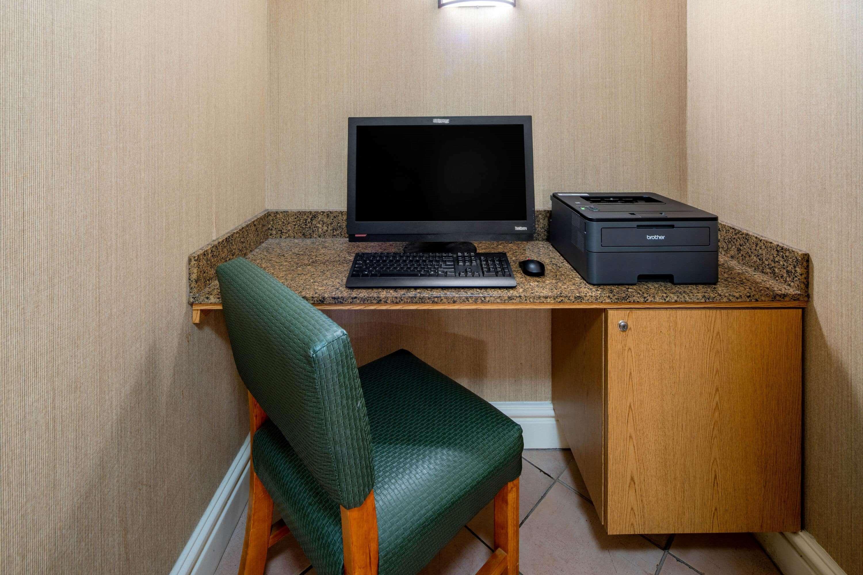 La Quinta Inn & Suites By Wyndham Irvine Spectrum Екстер'єр фото