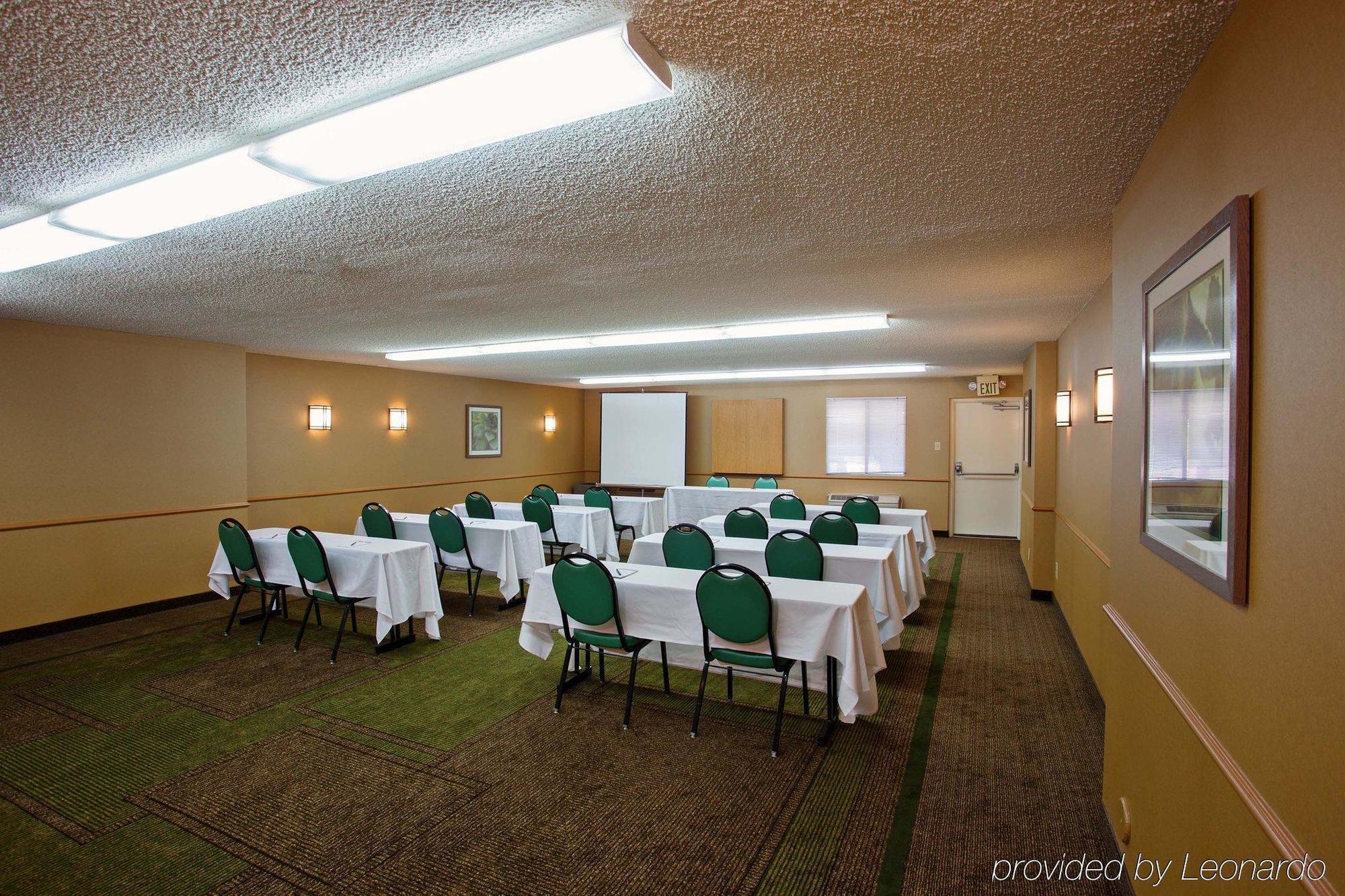 La Quinta Inn & Suites By Wyndham Irvine Spectrum Екстер'єр фото